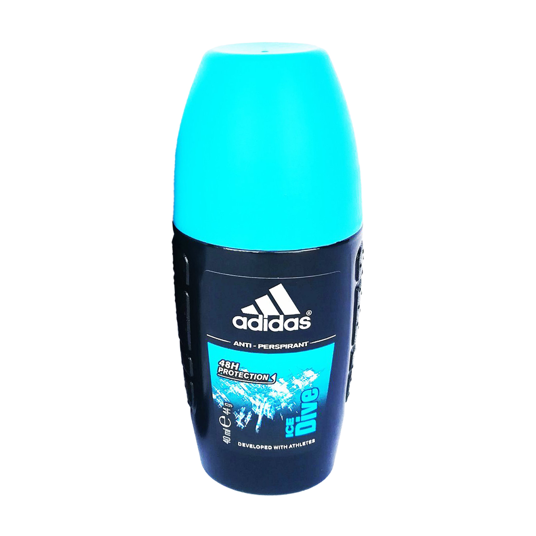 Lăn ngăn mùi nam Adidas Antiperspirant Roll-On Ice Dive (40ml)