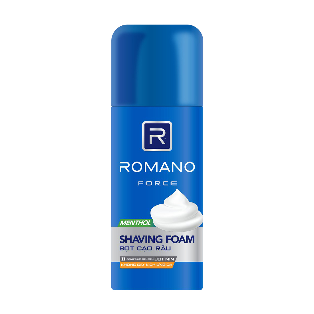 Romano Bot Cao Rau Force Chai 175ml