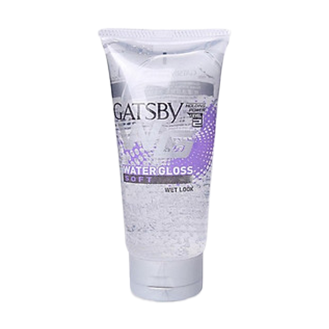 Gel Vuốt Tóc Gatsby Water Gloss Soft 170g