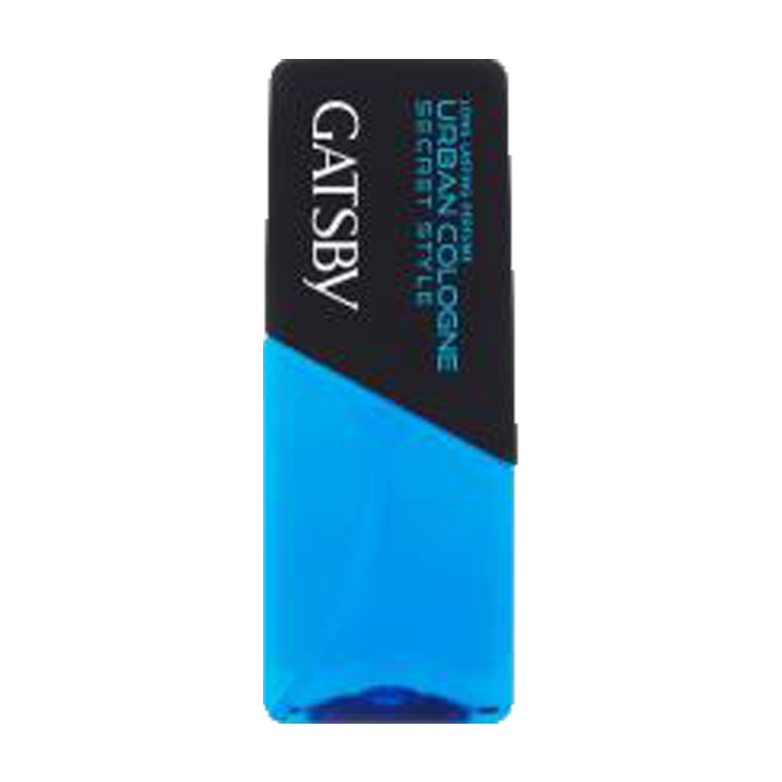 Nước hoa nam Gatsby Urban Cologne Secret Style (60ml)