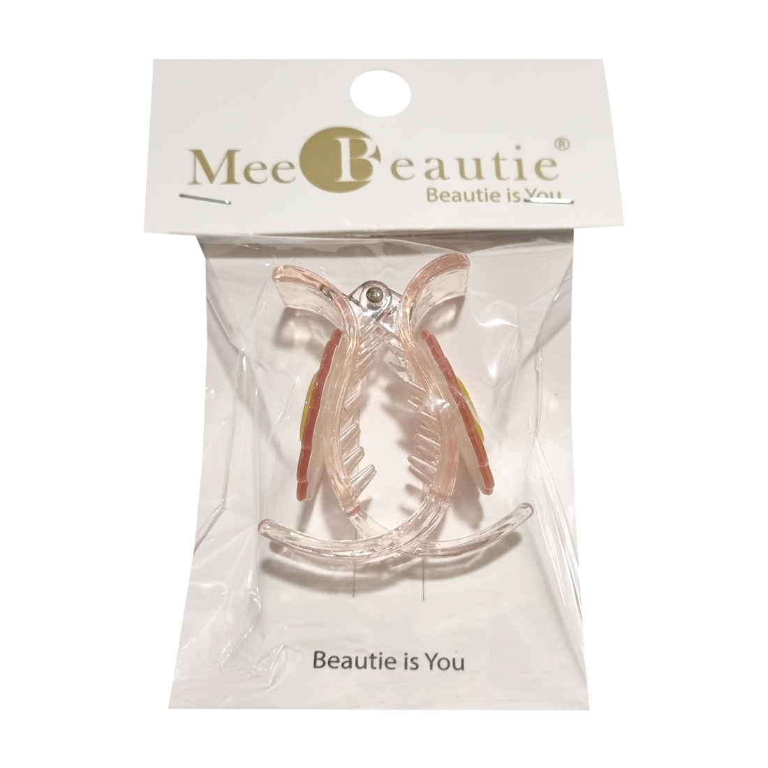 Kẹp tóc nhỏ Mee Beautie MB39