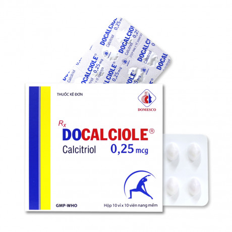 Docalciole (10 vi x 10 vien)