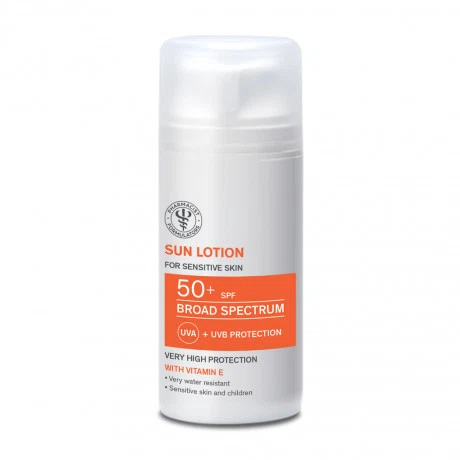 Kem chống nắng Unifarco SPF 50+ UVB/UVA (150ml)