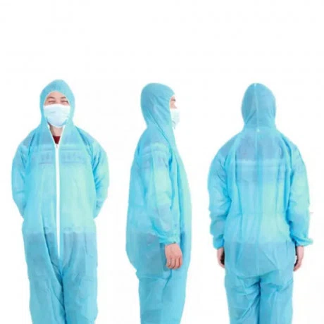 Bo Do Phong Dich Cap Do 3  ND.S4DCL3 Size L