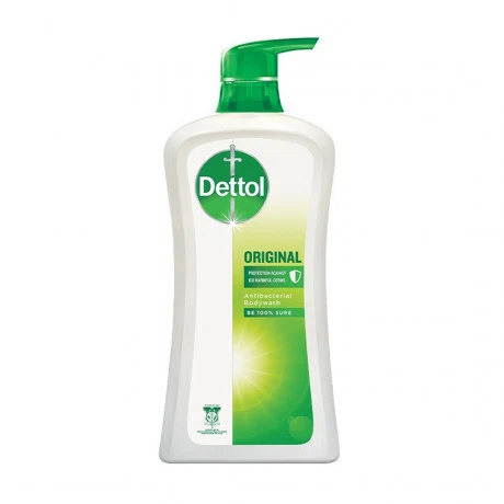 Sữa tắm bảo vệ khỏi khuẩn Dettol Original Antibacterial Body Wash (950g)