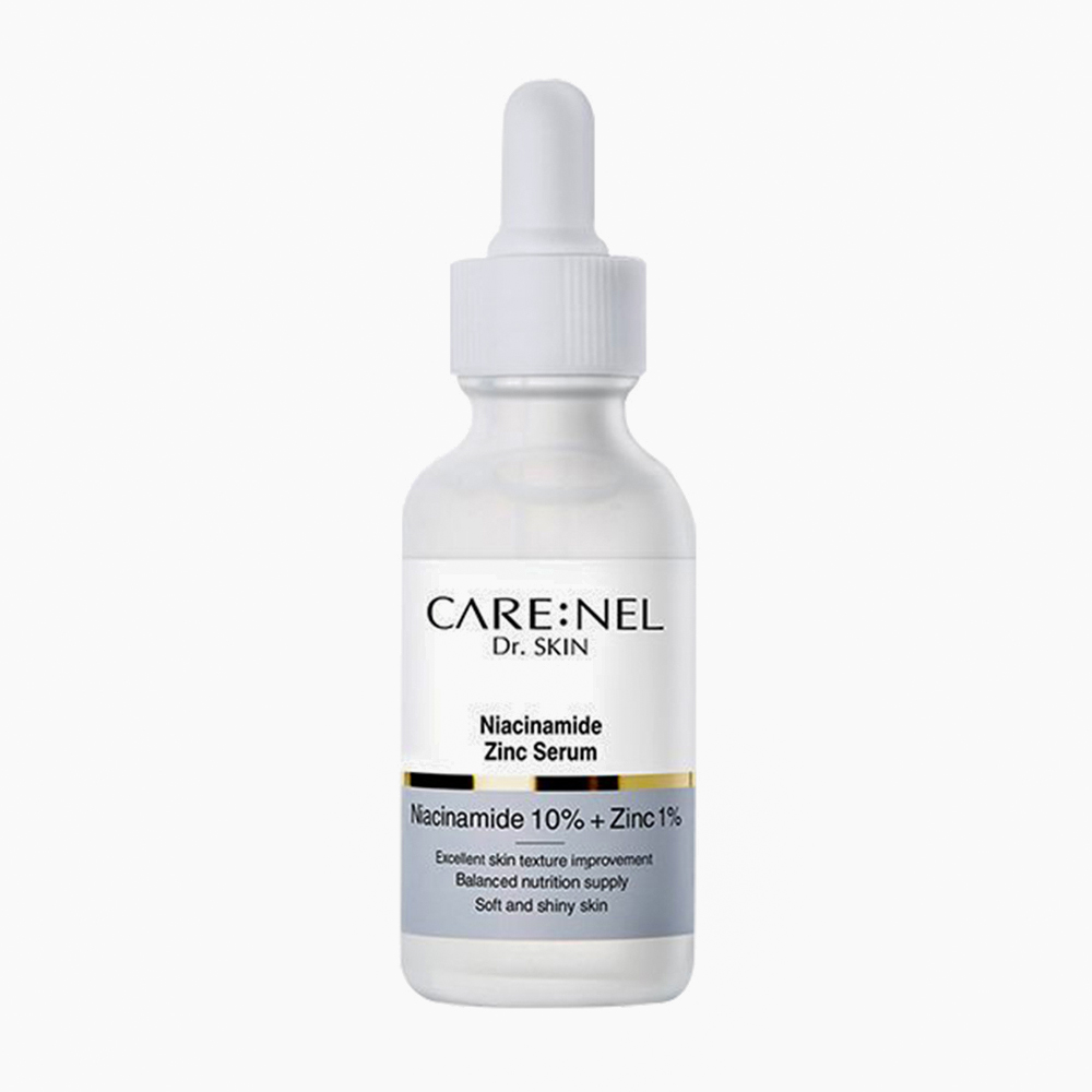 Carenel Serum Cap Am Sang Da Niacinamide Zinc Serum 30ml