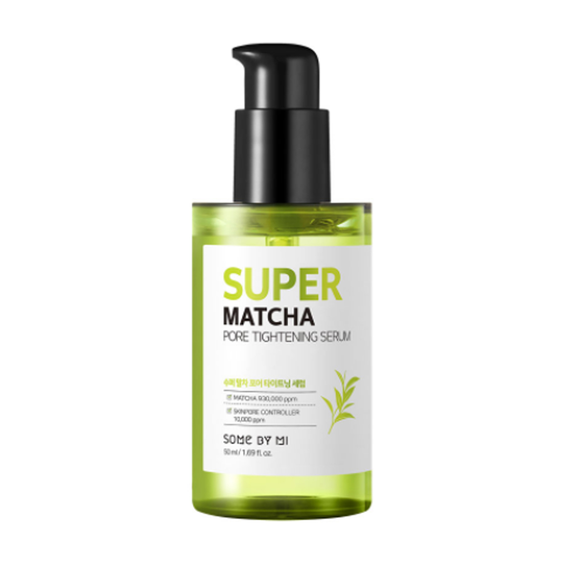 Tinh chất Some By Mi Super Matcha Pore Tightening Serum (50ml)