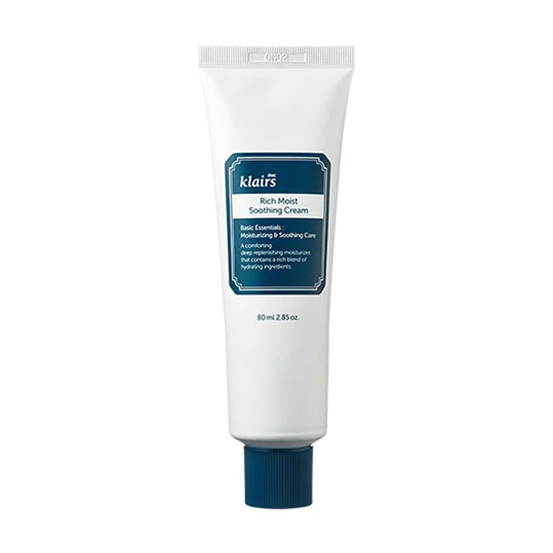 Kem Dưỡng Da KLAIRS Rich Moist Soothing Cream (80Ml)