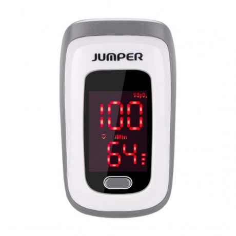 Jumper May Do Nong Do Oxy Trong Mau JPD-500E
