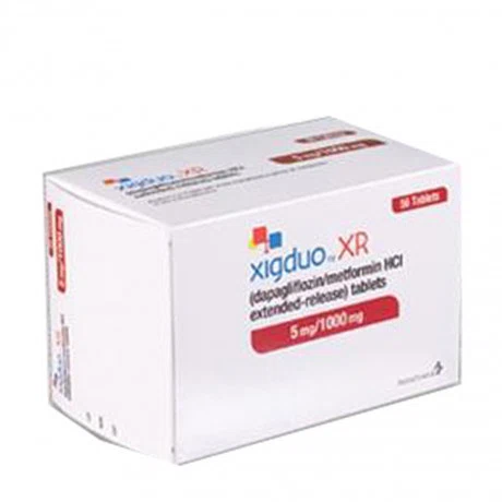 Navadiab 80mg (hộp 6 vỉ x 10 viên)