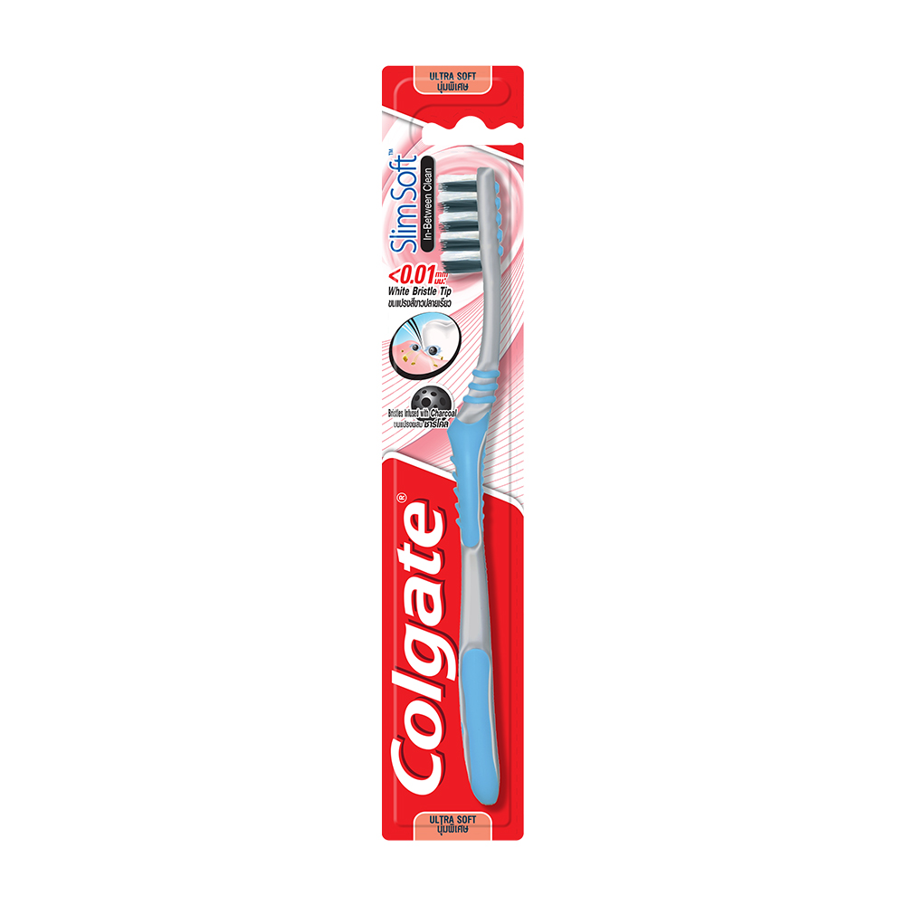 Colgate BCDR Slimsoft In Between Than Hoat Tinh Mem Manh