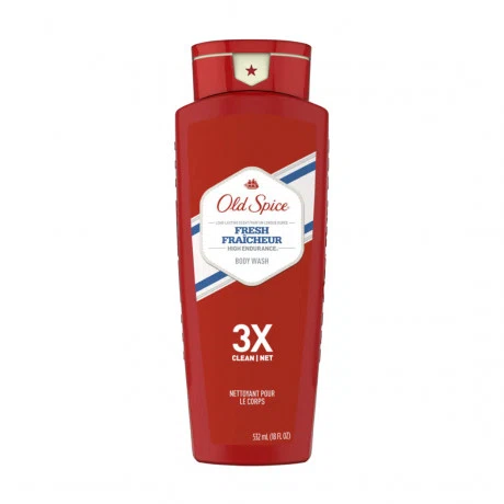 Old Spice Sua Tam Fresh 532 ml