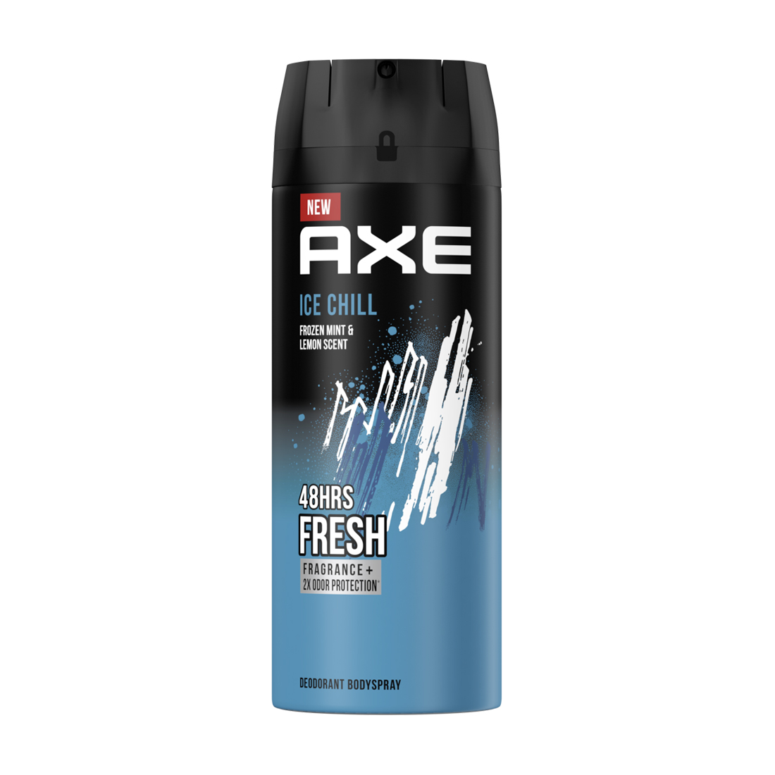Axe Xit Khu Mui Nam Ice Chill 135ml