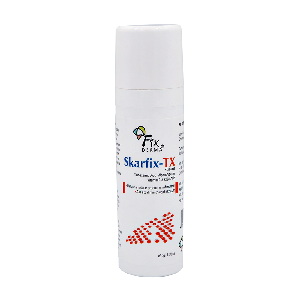 Fixderma Skarfix-Tx Kem Tri Nam 30gr