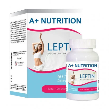 A+ Nutrition Leptin H.Tro Giam Can (Hop 60v)