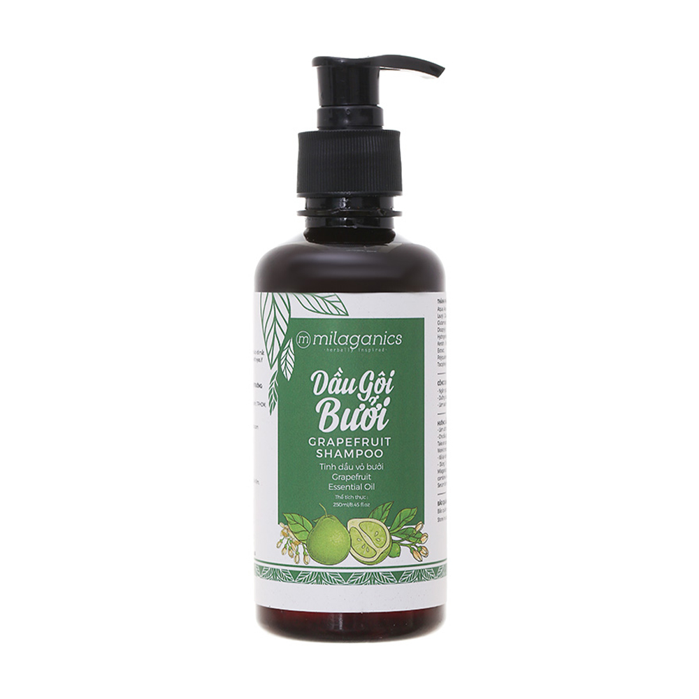 Milaganics DG Buoi 250ml