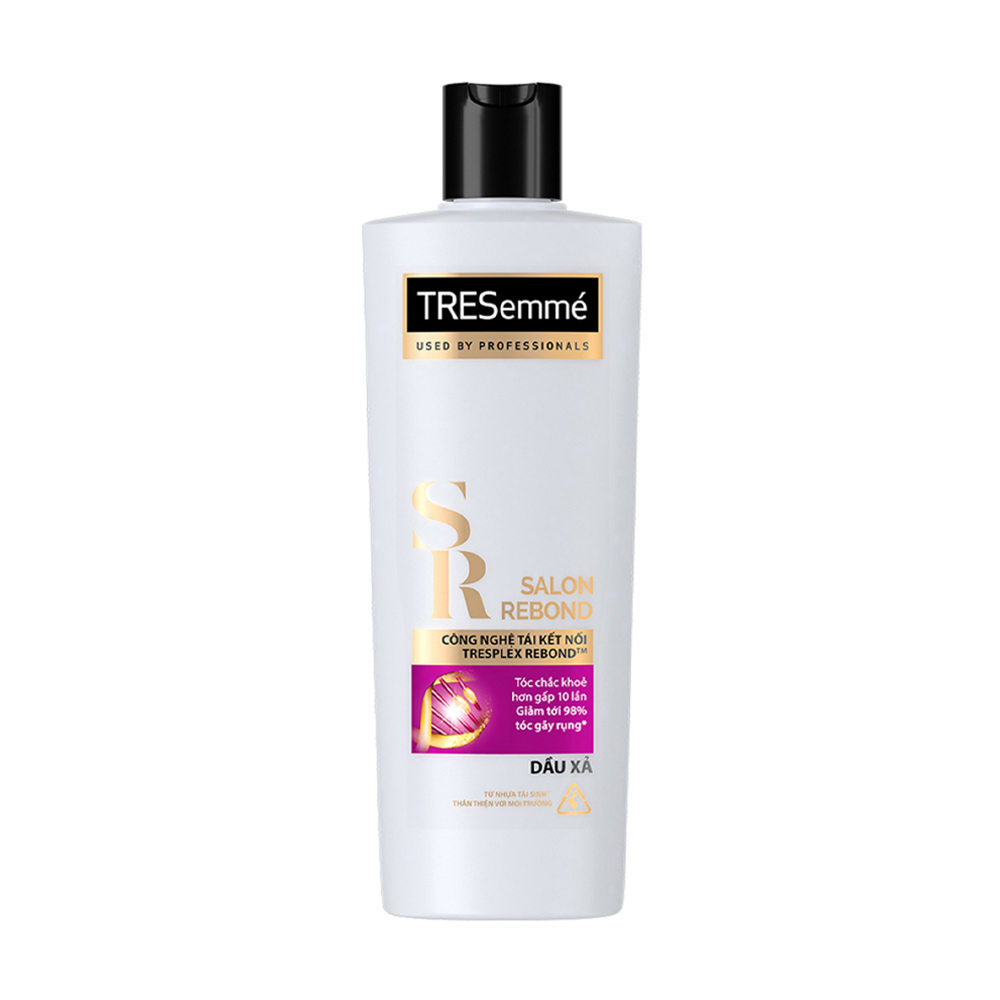 Dầu xả Tresemme Salon Rebond (340g)