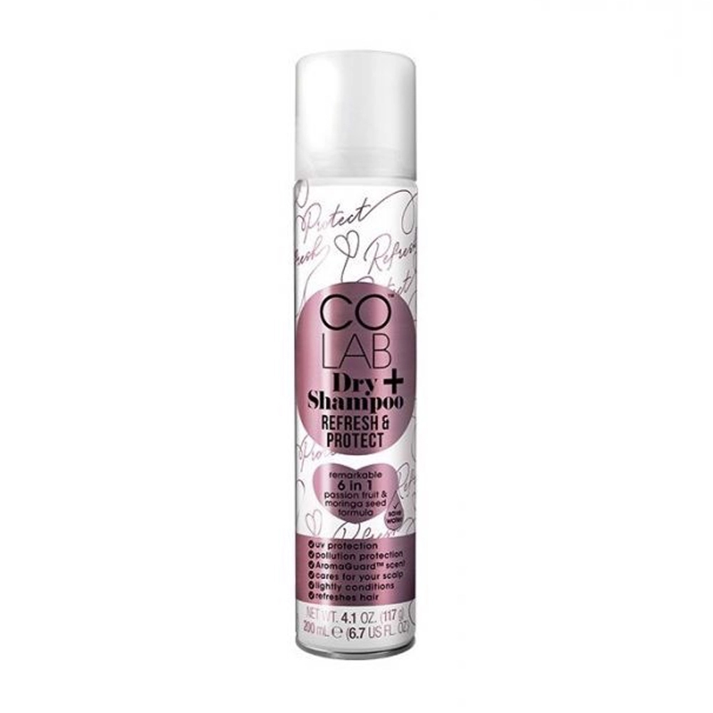 Colab Dau Goi Kho Refresh & Protect 200ml