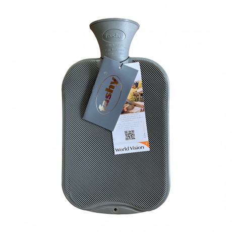 Túi chườm nóng nhiều màu Classic Fashy (Bịch 1 cái)