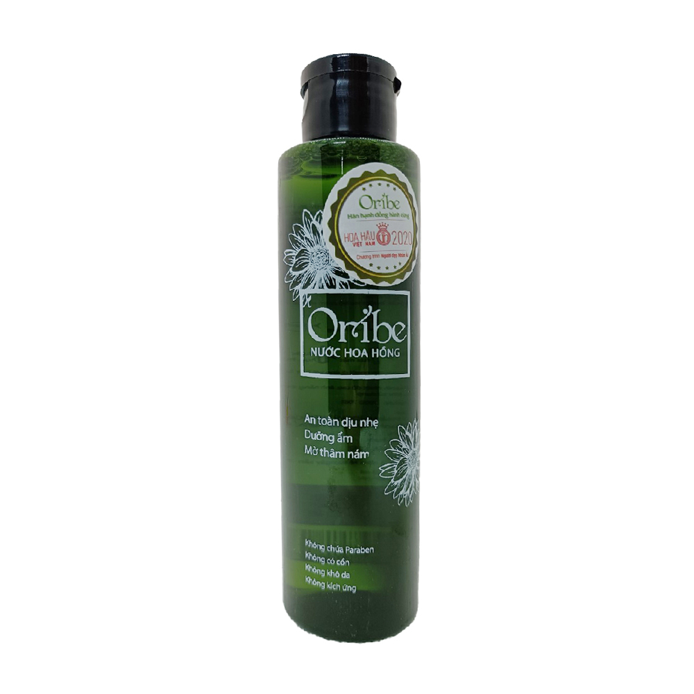 Oribe Nuoc Hoa Hong Duong Am, Lam Diu Da 150ml