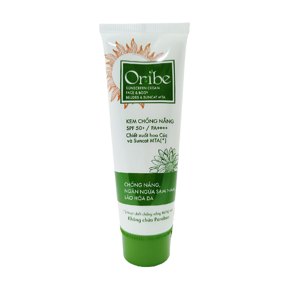 Oribe Kem Chong Nang SPF 50+/PA+++ 30g