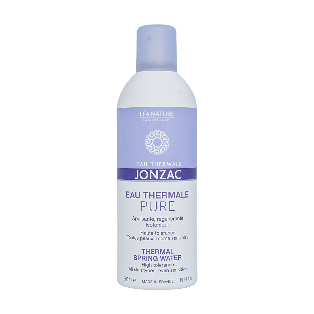 Xịt khoáng EAU THERMALE JONZAC Thermal Spring Water giúp cấp ẩm và dưỡng da (Chai 300ml)