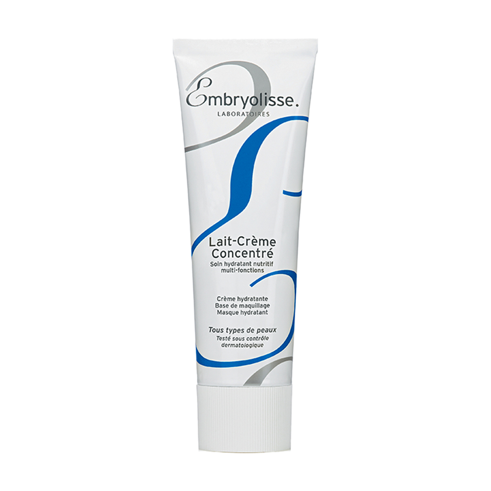 Sữa dưỡng ẩm siêu phục hồi da EMBRYOLISSE Lait-Crème Concentré (75ml)