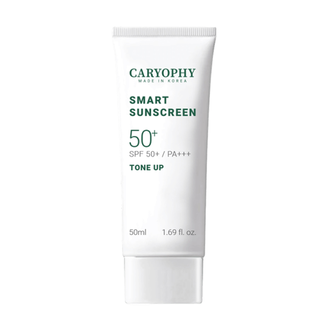 Caryophy Kem Chong Nang Smart Suncreen 50ml