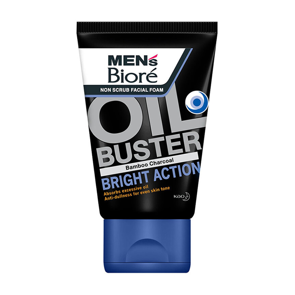 Biore SRM Nam Sach Nhon 100g