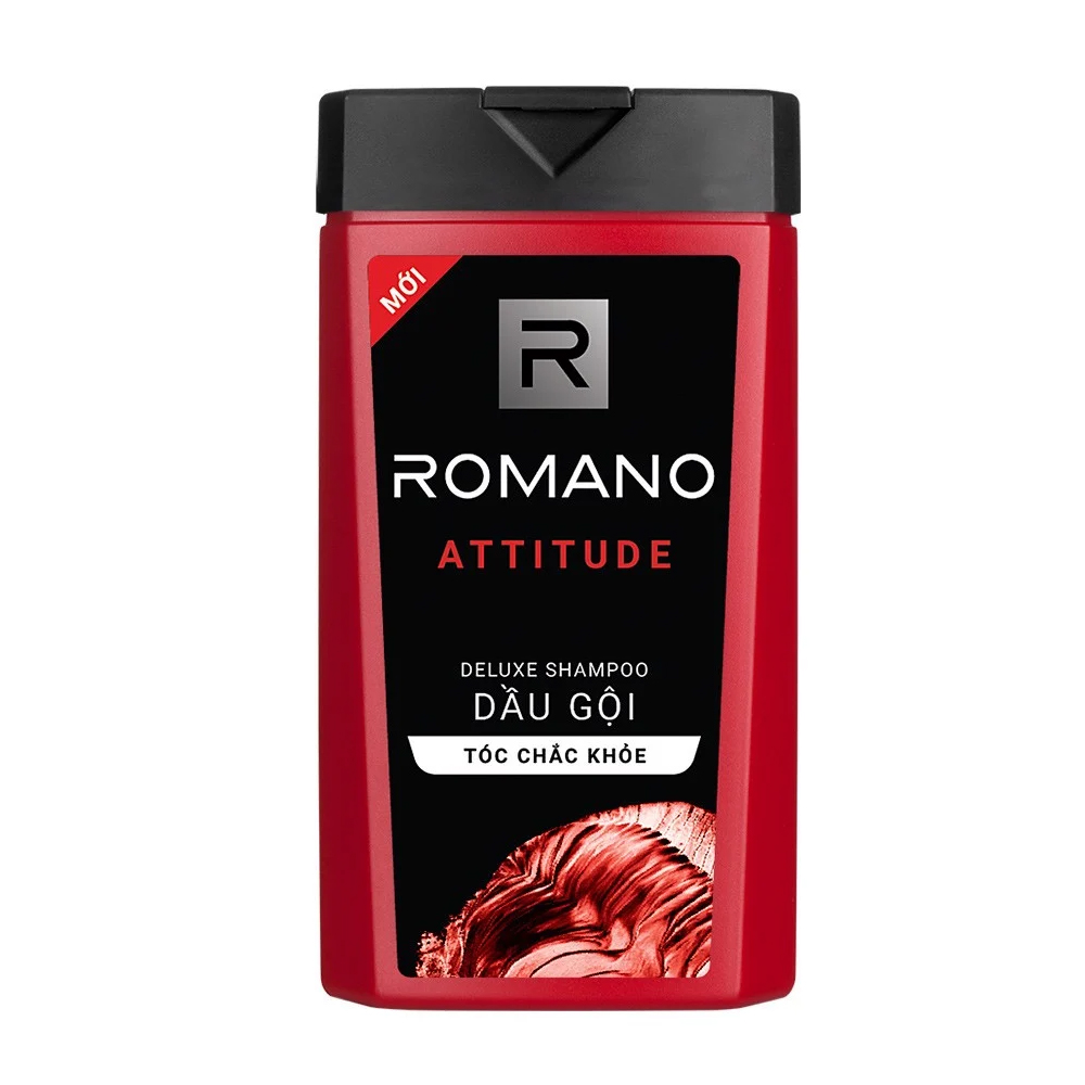 Romano DG Sach Gau Attitude 180g