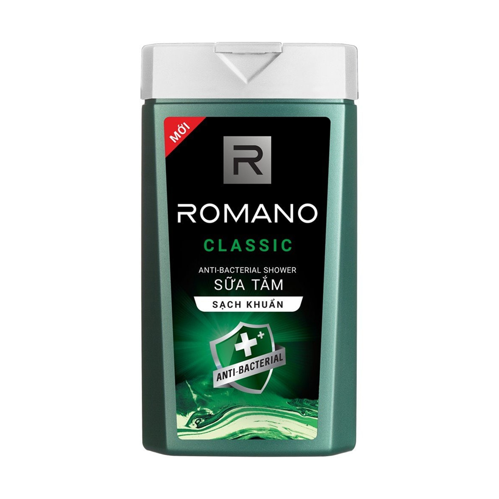 Romano ST Sach Khuan Classic 180g
