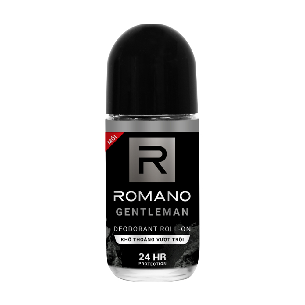Romano Lan Khu Mui Gentleman 50ml