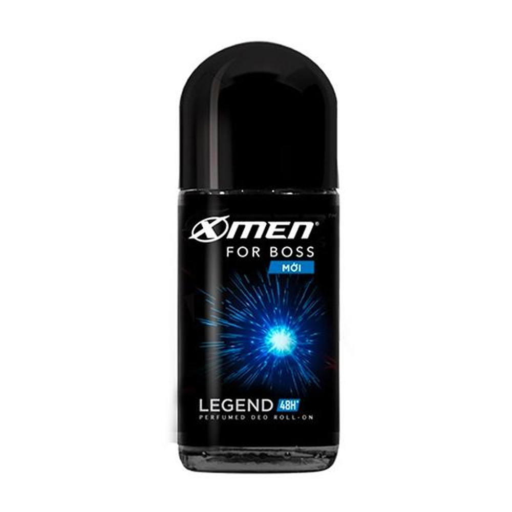 X-Men LKM For Boss Legend 50ml