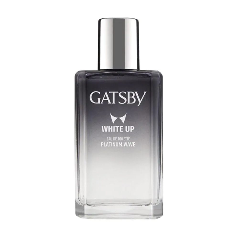 Nước hoa nam Gatsby Platinum Wave (50ml)