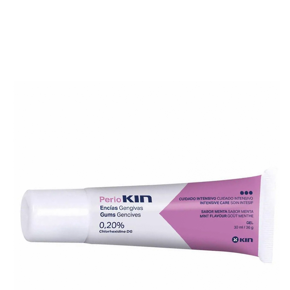 Gel bôi sát khuẩn tại chỗ PerioKin (Tuýp 30ml)