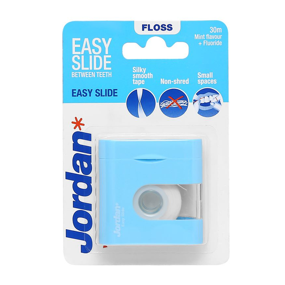 Jordan Chi Nha Khoa Easy Slide
