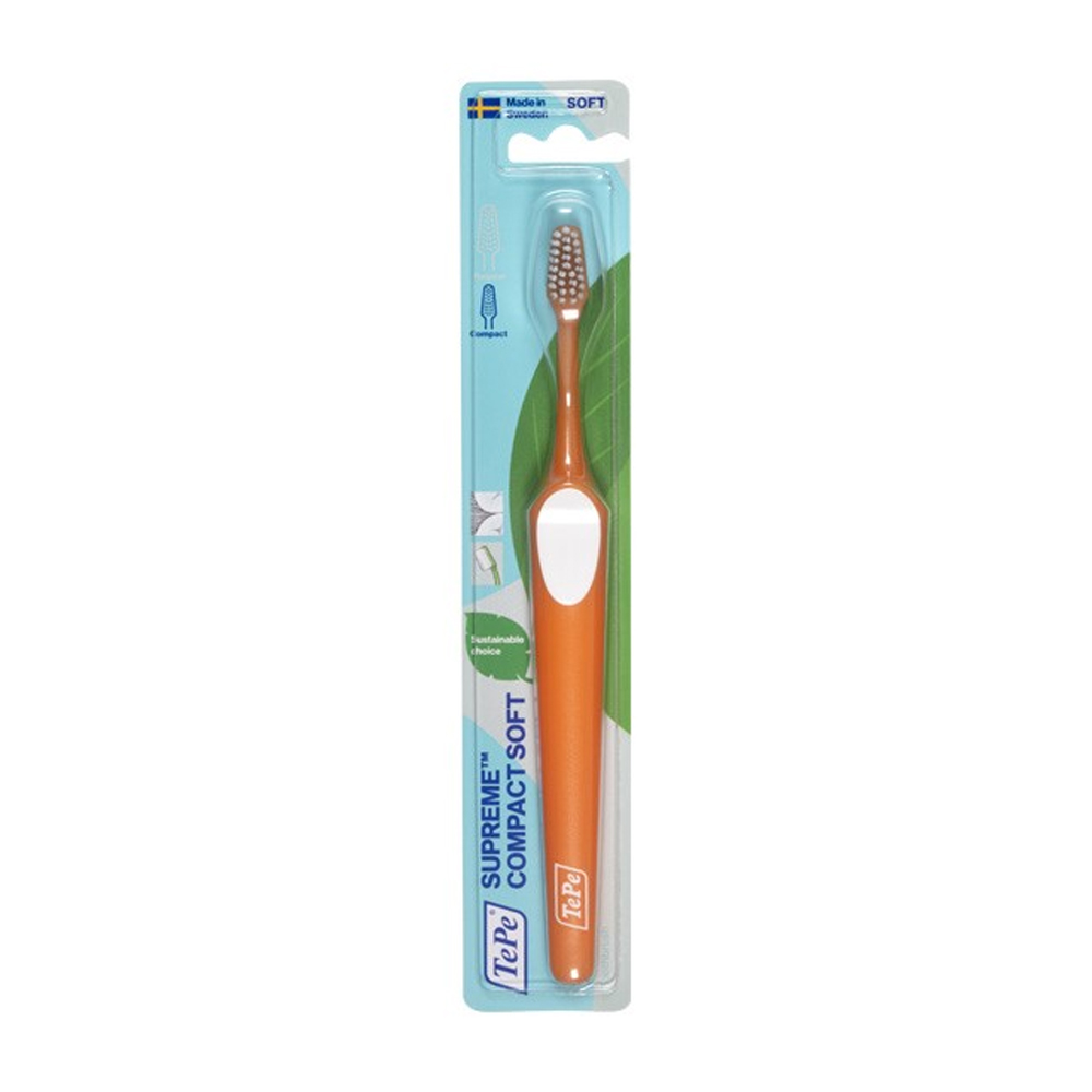 Tepe BCDR Supreme Compact Blister