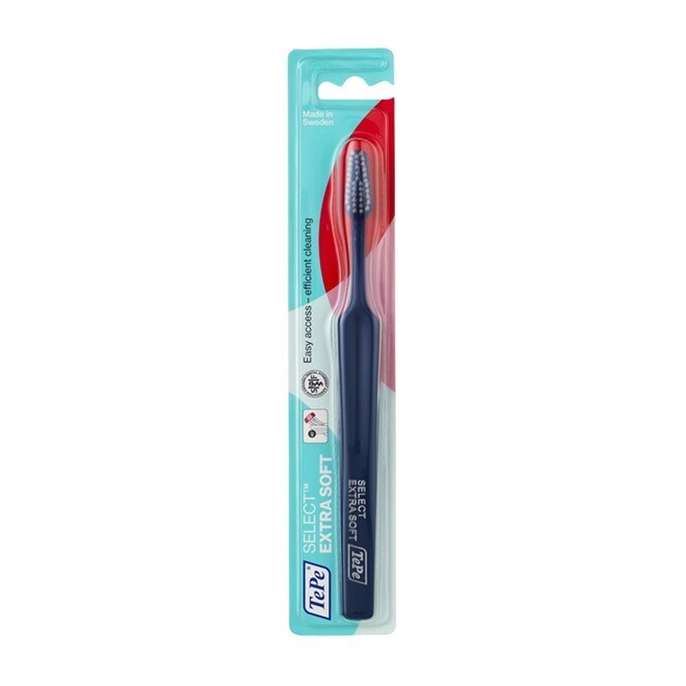 Bàn chải đánh răng Tepe Select Extra Soft Blister