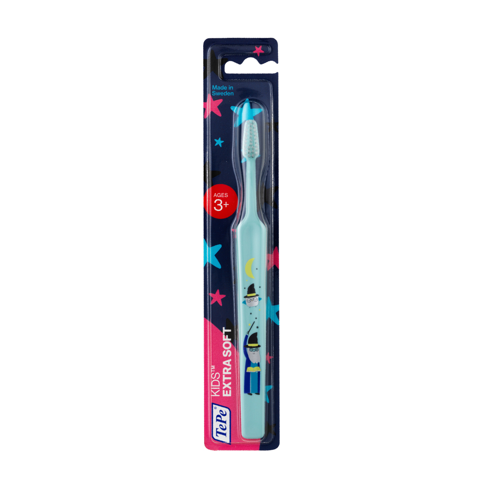 Tepe BCDR Tre Em X-Soft Blister 3 Year+