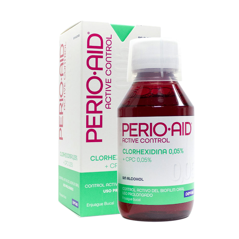 Dentaid NSM Kiem Soat Mang Bam 150ml