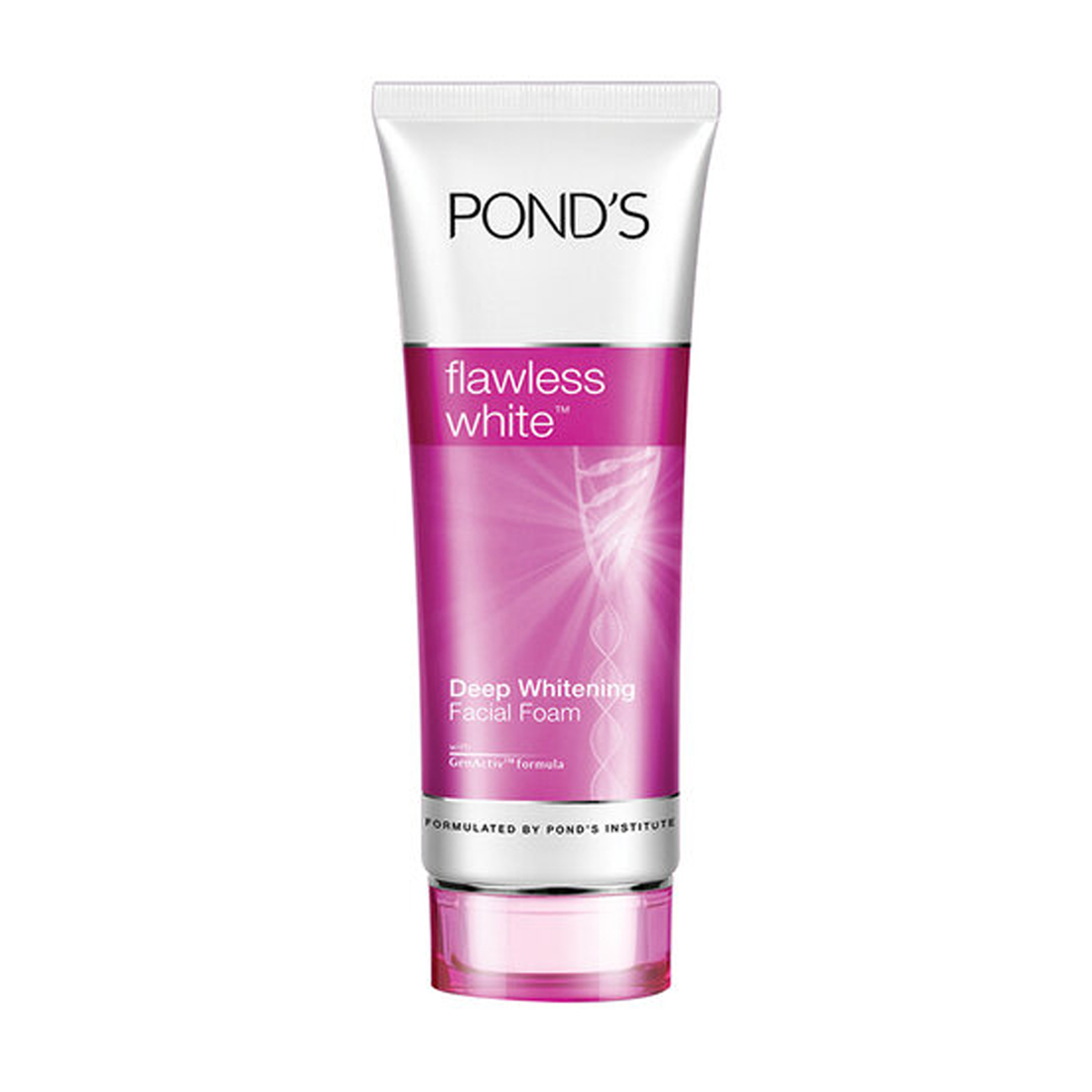 Sữa rửa mặt Pond's Flawless Radiance Even Tone Facial Foam (Tuýp 100g)