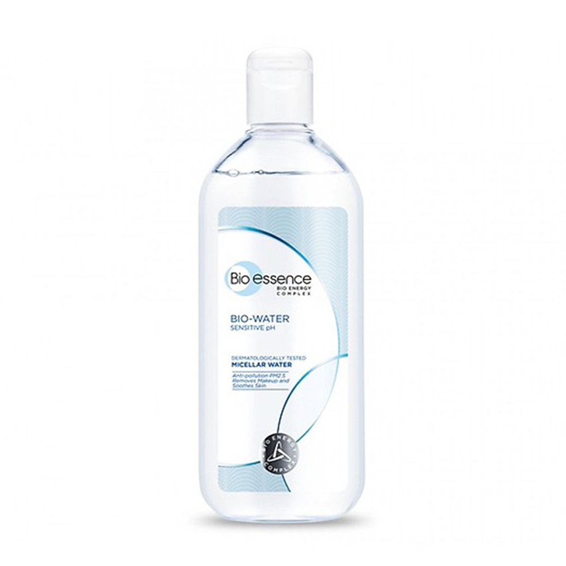 Nước tẩy trang Bio-Essence Bio-Water Micellar Water (Chai 100ml)