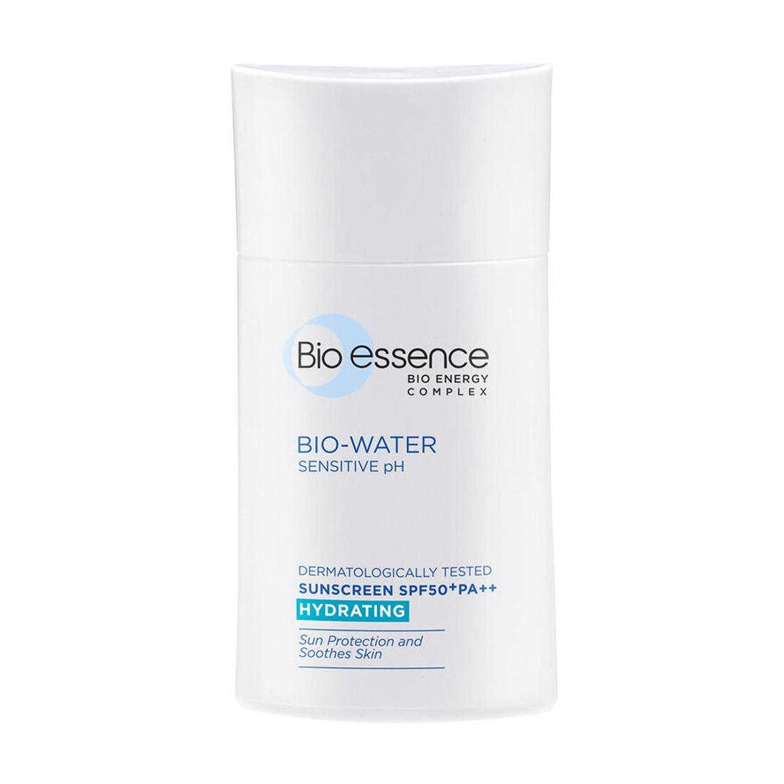 Kem chống nắng Bio-Essence Bio-Water Hydrating Sunscreen SPF50+ PA++ (40ml)