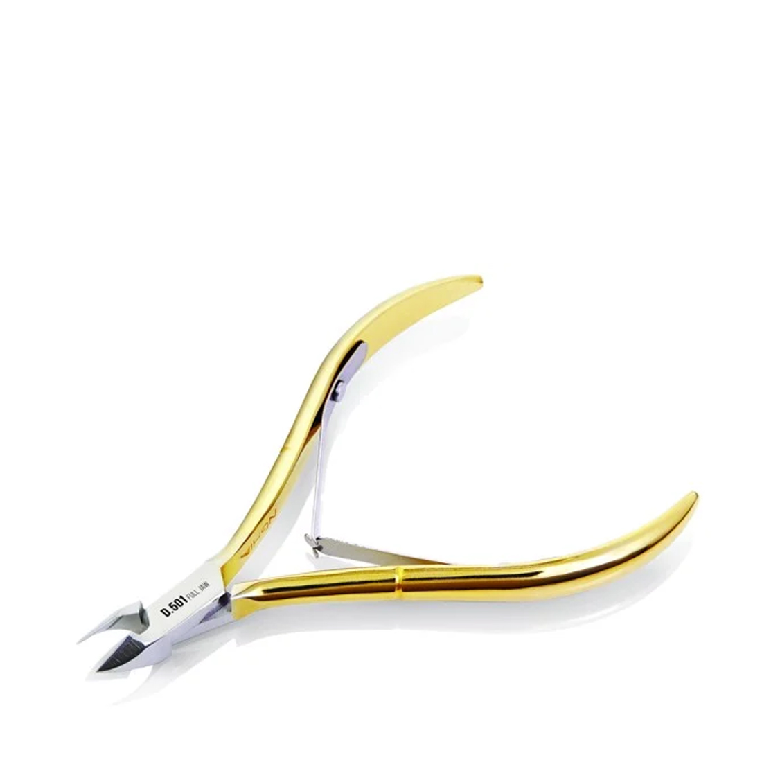 Kềm cắt da thép D-501 Kềm Nghĩa