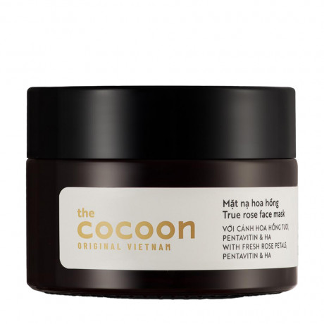 Cocoon Mat Na Hoa Hong 30ml