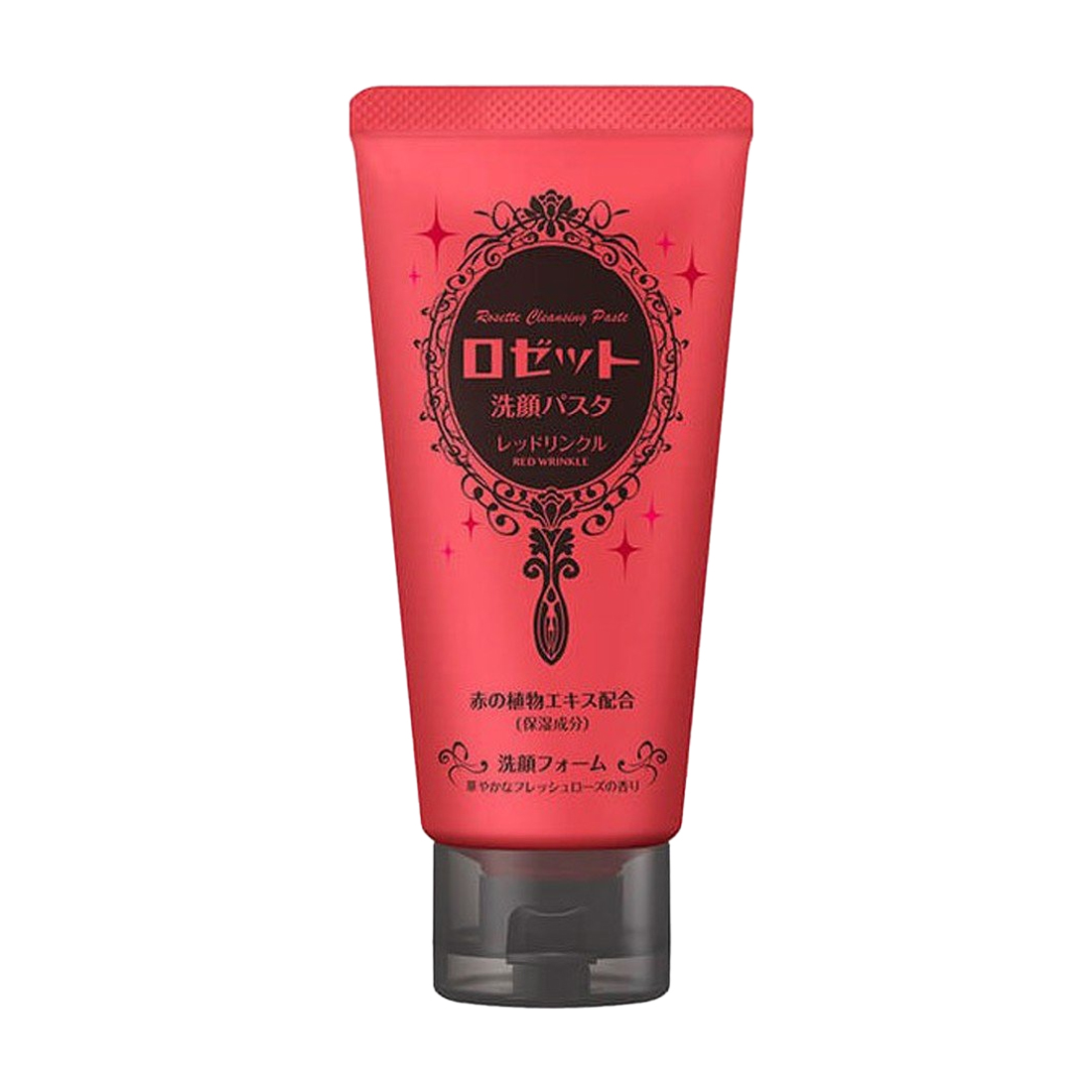 Rosette Sua Rua Mat Dat Set Do Giam Nep Nhan 120g/Tuyp