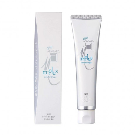 Apagard KDR Lam Trang M-Plus 60g