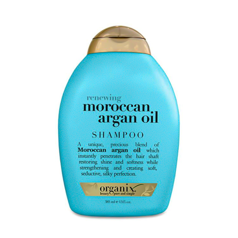 Dầu gội OGX Renewing + Argan Oil Of Morocco shampoo (385ml)