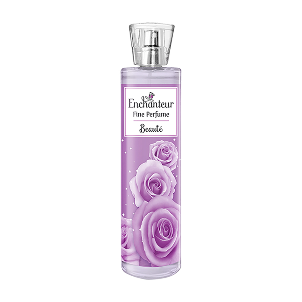 Nước hoa Enchanteur Fine Perfume Beaute (100ml)