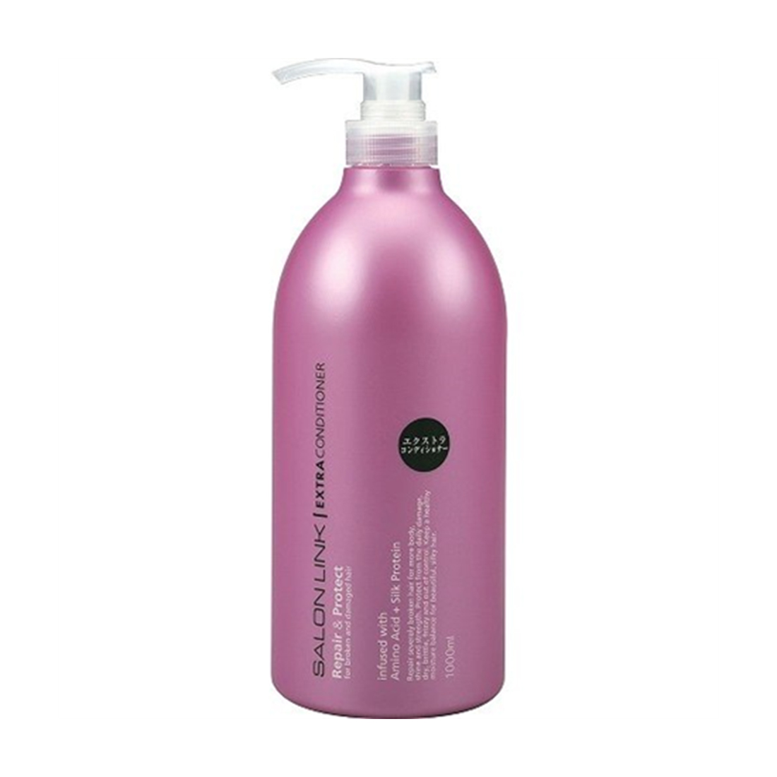 Dầu xả Salon Link Extra Conditioner (Chai 1000ml)